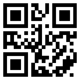 Il QrCode di 3404029753