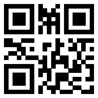 Immagine del Qr Code di 3404029754