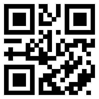 3404029755 - Immagine del Qr Code