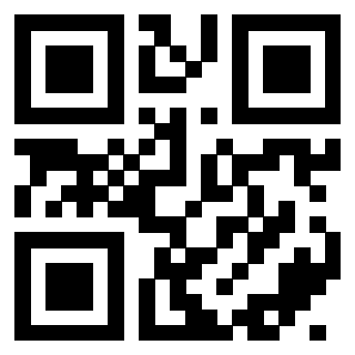 Il QrCode di 3404029758