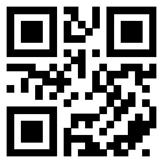 Scansione del Qr Code di 3404029760
