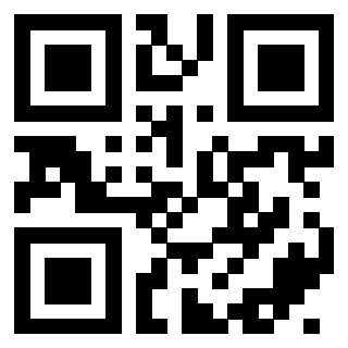 Immagine del QrCode di 3404029764