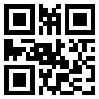 Qr Code di 3404029766