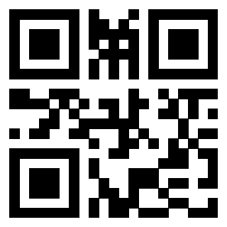 3404029768 Qr Code associato