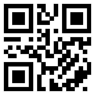 3404029769 - Immagine del QrCode