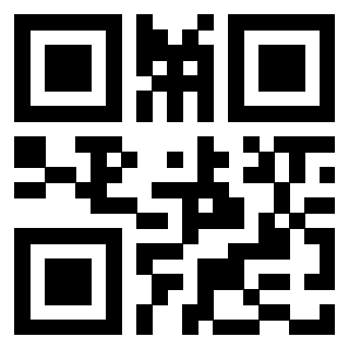 3404029771 - Immagine del QrCode associato