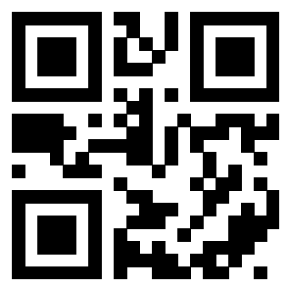 3404029772 - Immagine del Qr Code