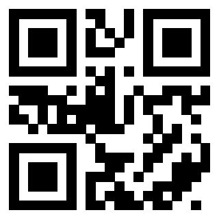 3404029773 - Immagine del Qr Code
