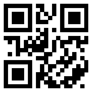 3404029774 - Immagine del QrCode associato