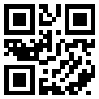 3404029778 QrCode associato