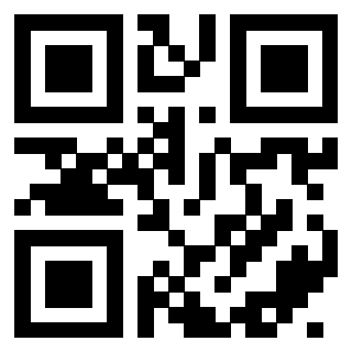 3404029779 - Immagine del QrCode associato