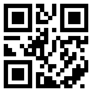 Immagine del Qr Code di 3404029782