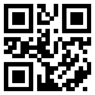3404029784 - Immagine del QrCode associato