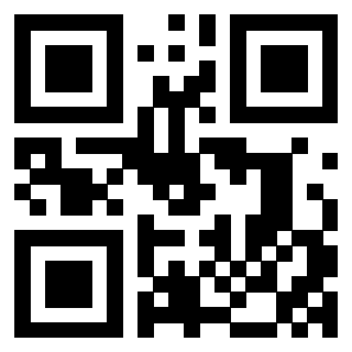 Il QrCode di 3404029786