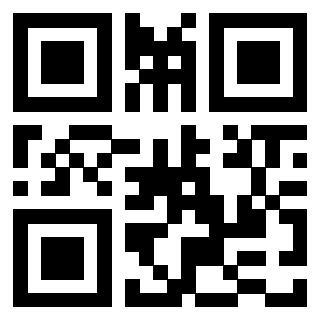 3404029787 - Immagine del QrCode
