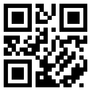 Immagine del QrCode di 3404029789