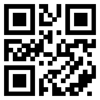 3404029790 - Immagine del Qr Code associato
