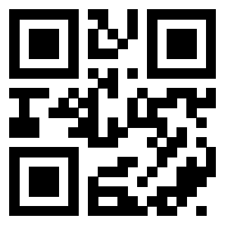Immagine del Qr Code di 3404029792