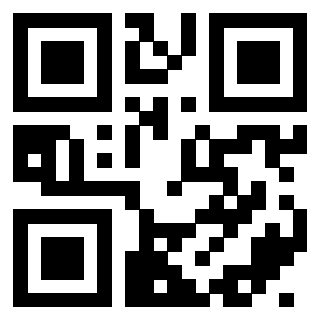 Scansione del QrCode di 3404029794