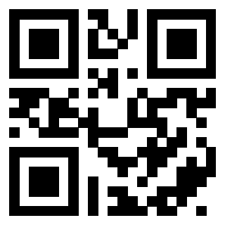 Immagine del QrCode di 3404029795