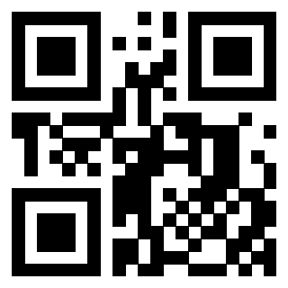 3404029798 - Immagine del Qr Code associato