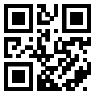 3404029799 - Immagine del Qr Code