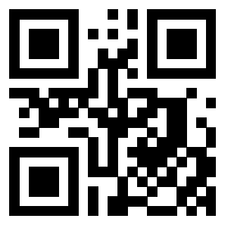 3404029803 - Immagine del QrCode