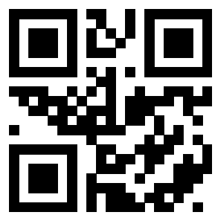 3404029805 QrCode associato