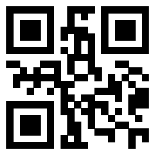 Immagine del Qr Code di 3404029806
