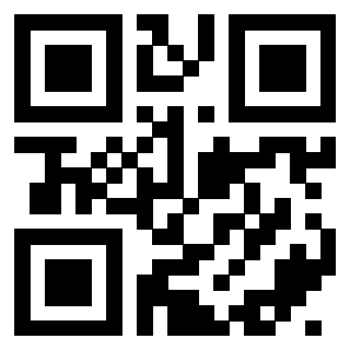 Il QrCode di 3404029808