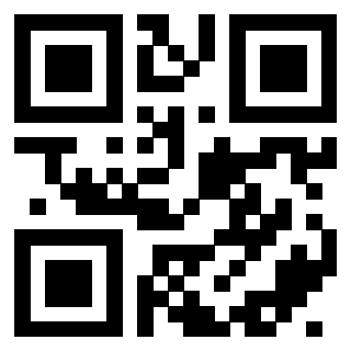 3404029814 - Immagine del Qr Code associato