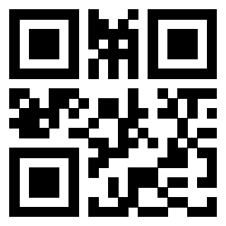 3404029818 Qr Code associato