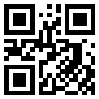 3404029821 - Immagine del Qr Code