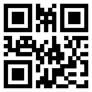 Il QrCode di 3404029823