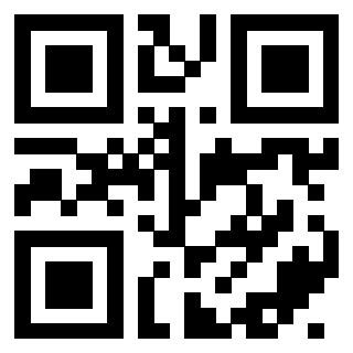 3404029824 - Immagine del QrCode