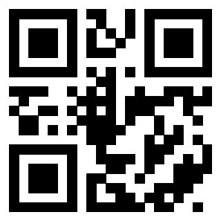 3404029827 - Immagine del Qr Code