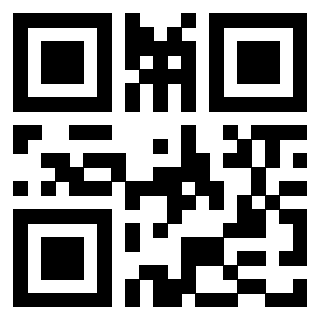 3404029828 - Immagine del QrCode