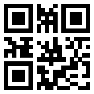 3404029831 Qr Code associato