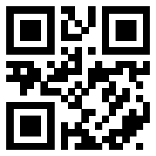 Immagine del QrCode di 3404029832