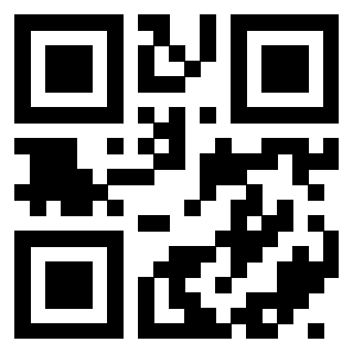 Immagine del QrCode di 3404029835