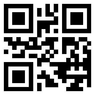 Immagine del Qr Code di 3404029837