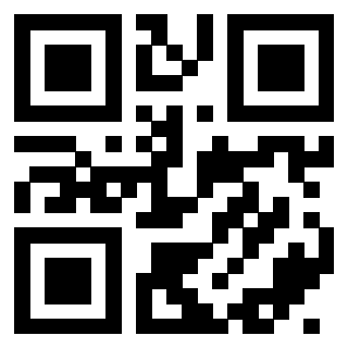 3404029838 - Immagine del Qr Code
