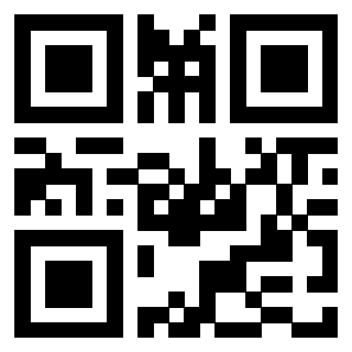 Il QrCode di 3404029841