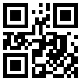 3404029843 - Immagine del QrCode