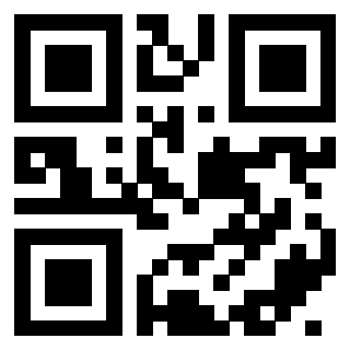 3404029844 - Immagine del Qr Code