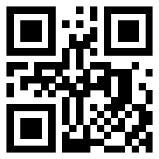 3404029848 - Immagine del Qr Code