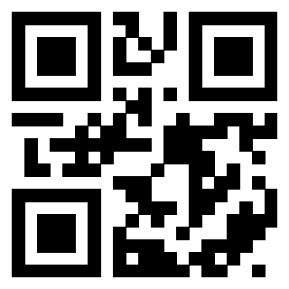 Il QrCode di 3404029857
