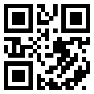Immagine del QrCode di 3404029859