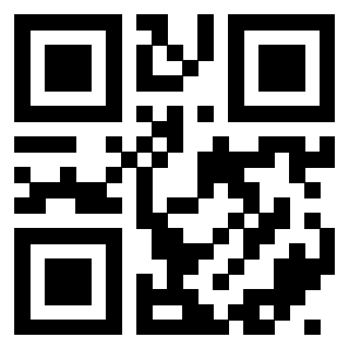 3404029860 - Immagine del Qr Code associato