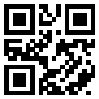 3404029861 - Immagine del QrCode